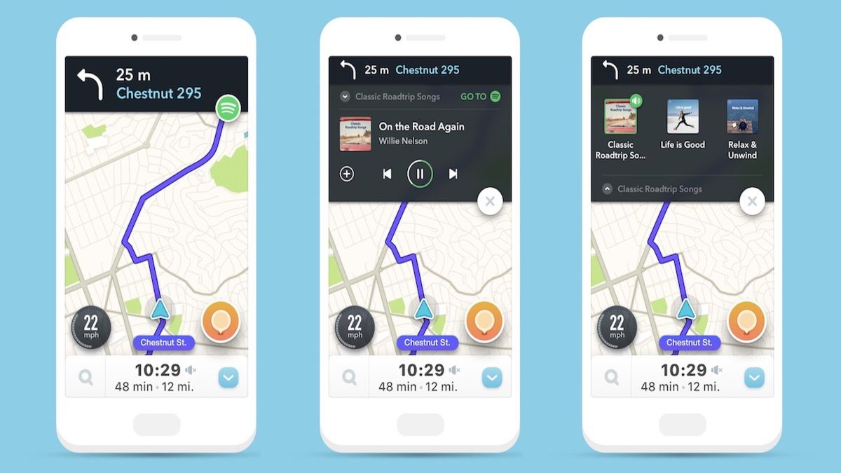 Best road trip planner apps 5 apps to map out your adventure TechRadar