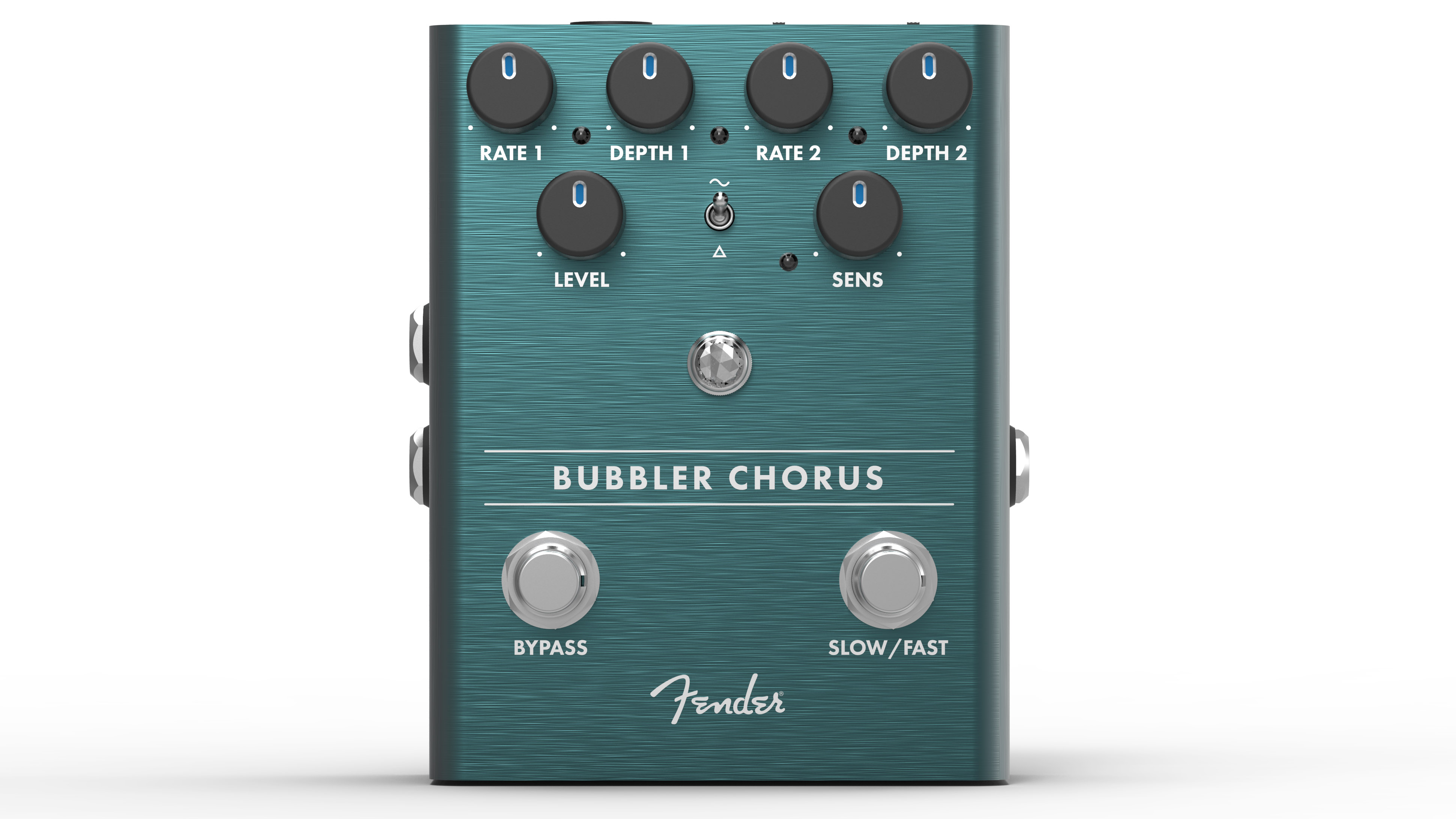 Fender Bubbler Chorus