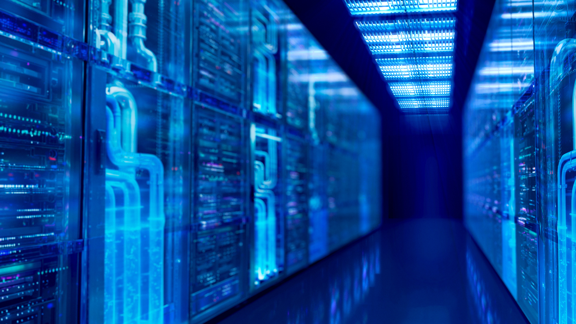 Data Center