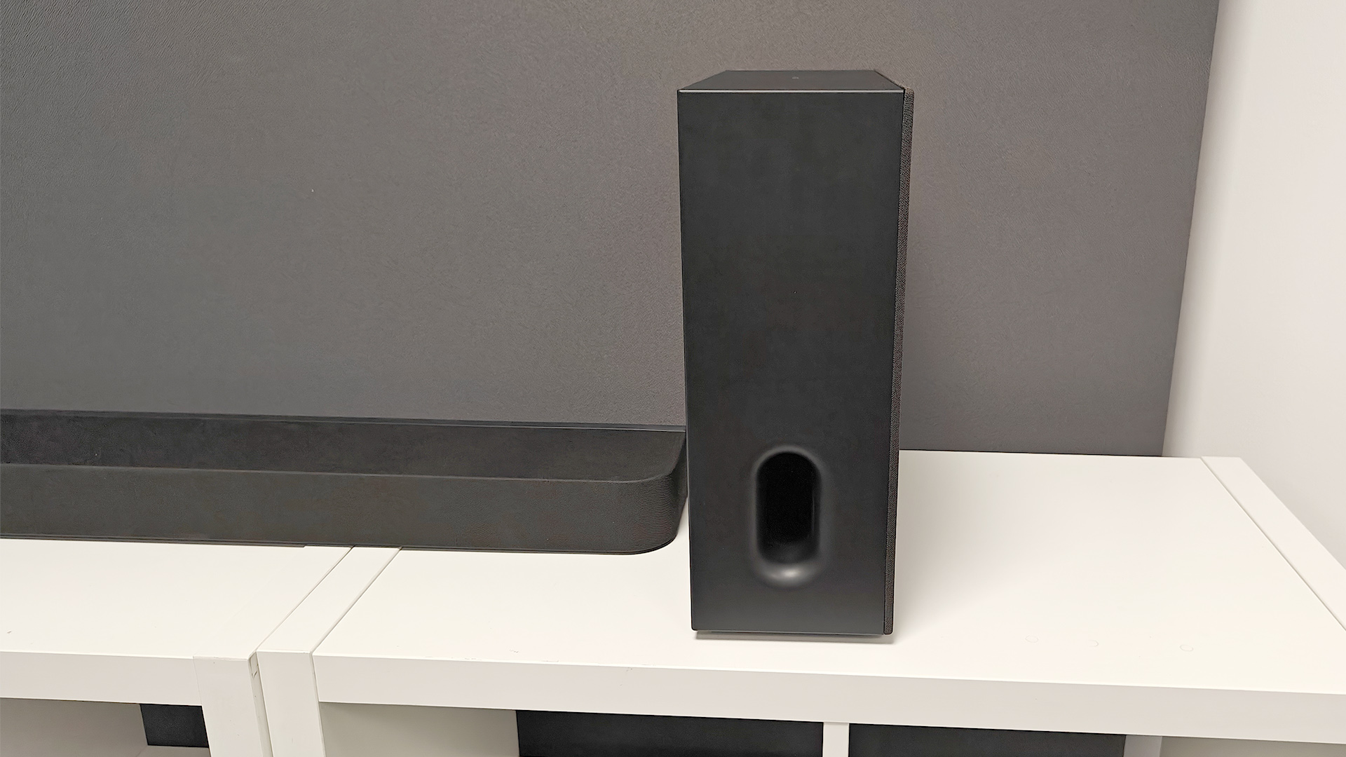 Sony Bravia Theatre Bar 7 + S soundbar package