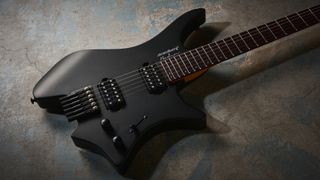 Strandberg Boden Essential guitar