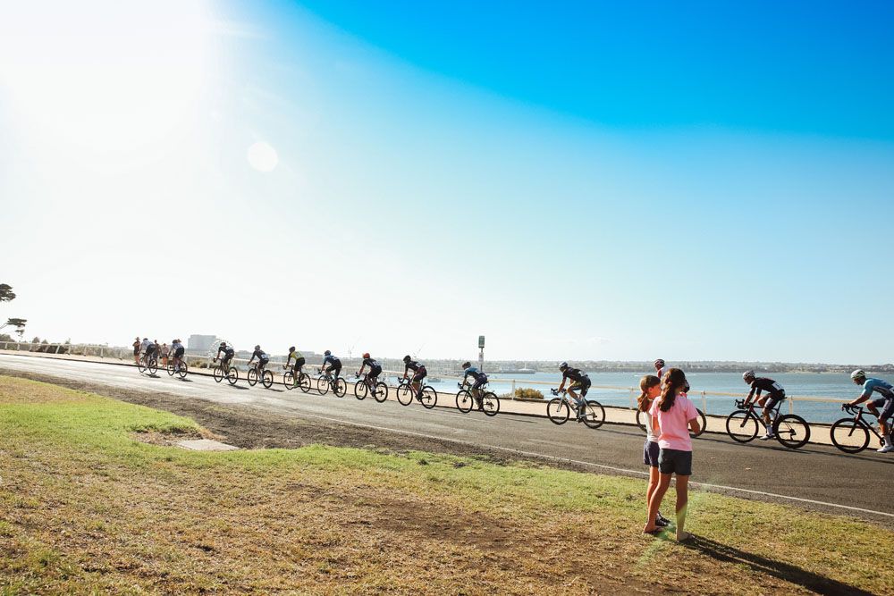 The Bay Crits are back!