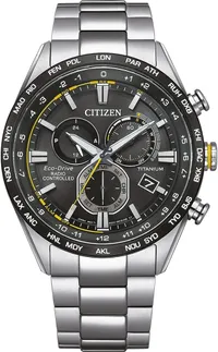 Citizen Eco-Drive Chronograph