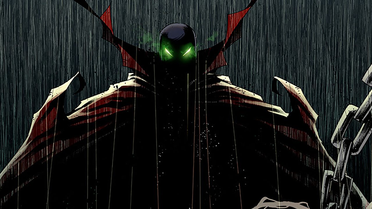 Todd McFarlane is close to signing A-list director for Spawn movie 