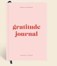 Joy Gratitude Journal - WAS £26.00 Now £22.10 | Papier.com