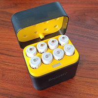 3,600mWh AA rechargeable battery kit | $35.99 $23.69 at AmazonSave $12.30 -