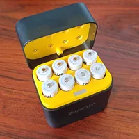 3,600mWh AA rechargeable battery kit | $35.99 $23.69 at AmazonSave $12.30 -