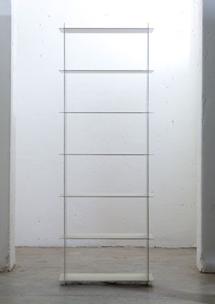 'Etagère 365' from Collection Heroic Shelves