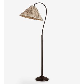 Jordan Floor Lamp