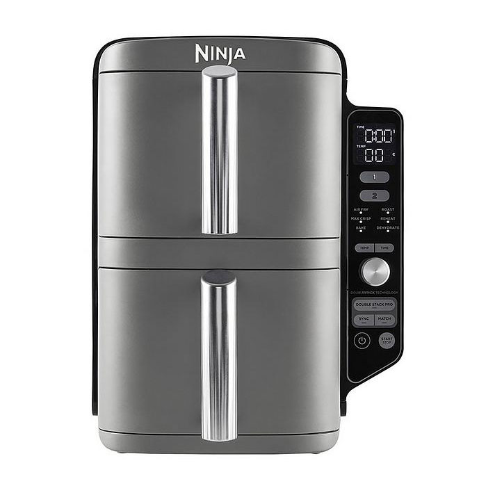 Ninja Double Stack Air Fryer deal