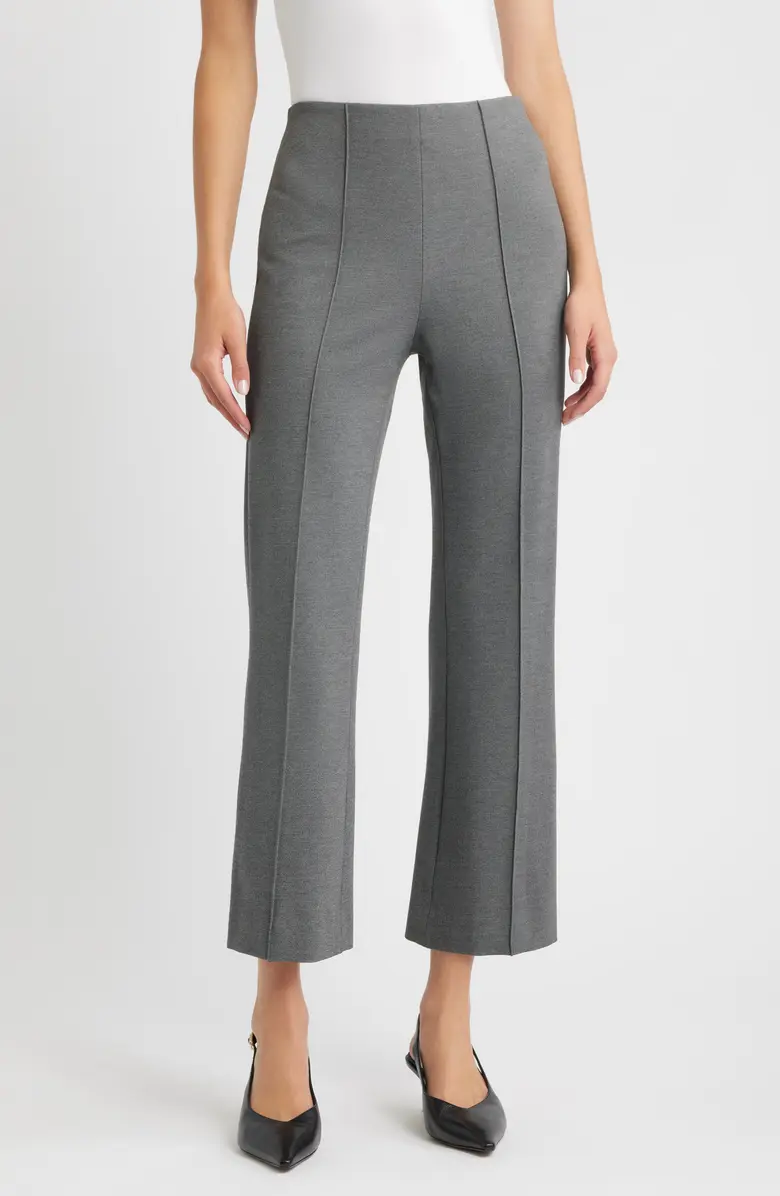 rag &amp;amp; bone, Irina Ponte Kick Flare Pants