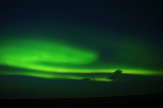 Dazzling Show of Northern Lights Isn't Over 