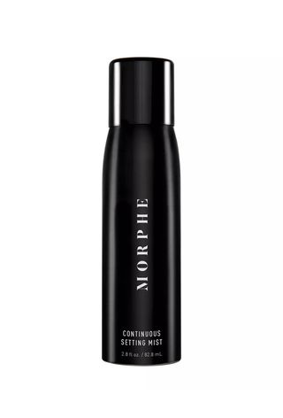 Morphe Continuous Setting Mist