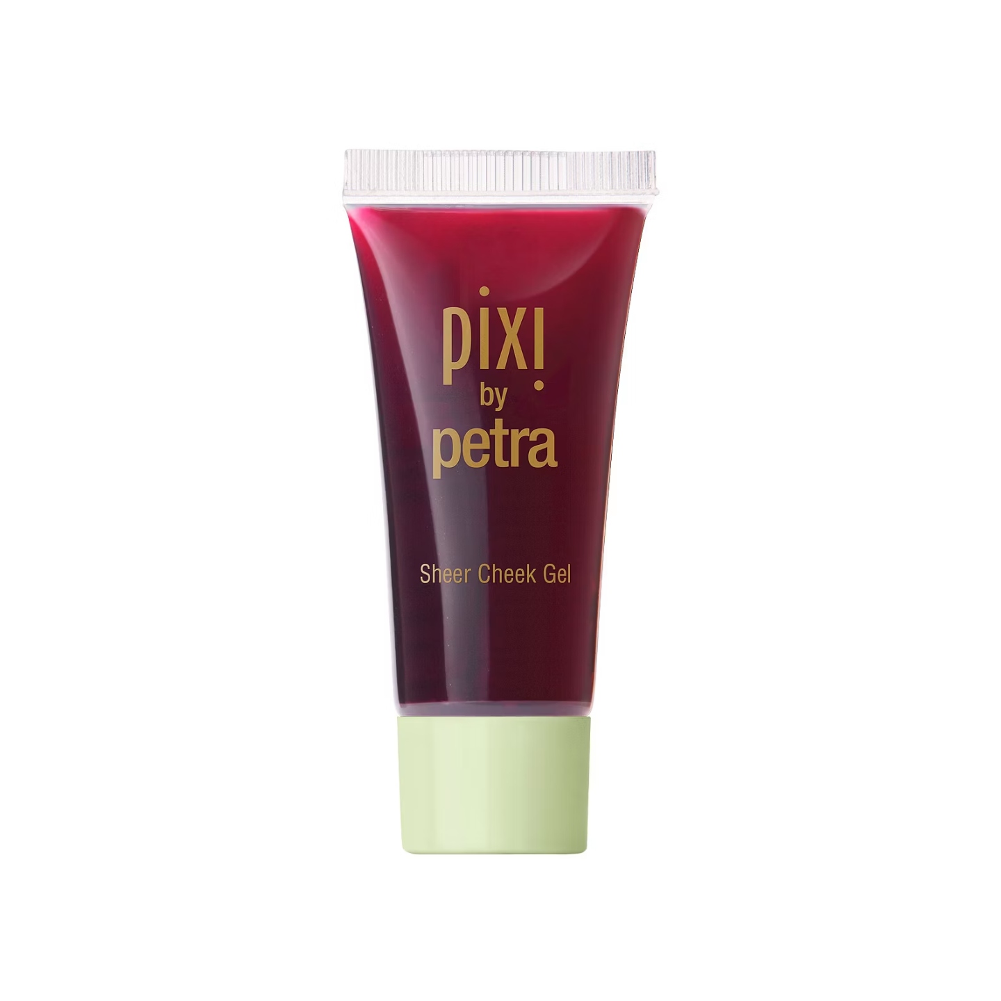 Pixi by Petra Sheer Cheek Gel in Flushed