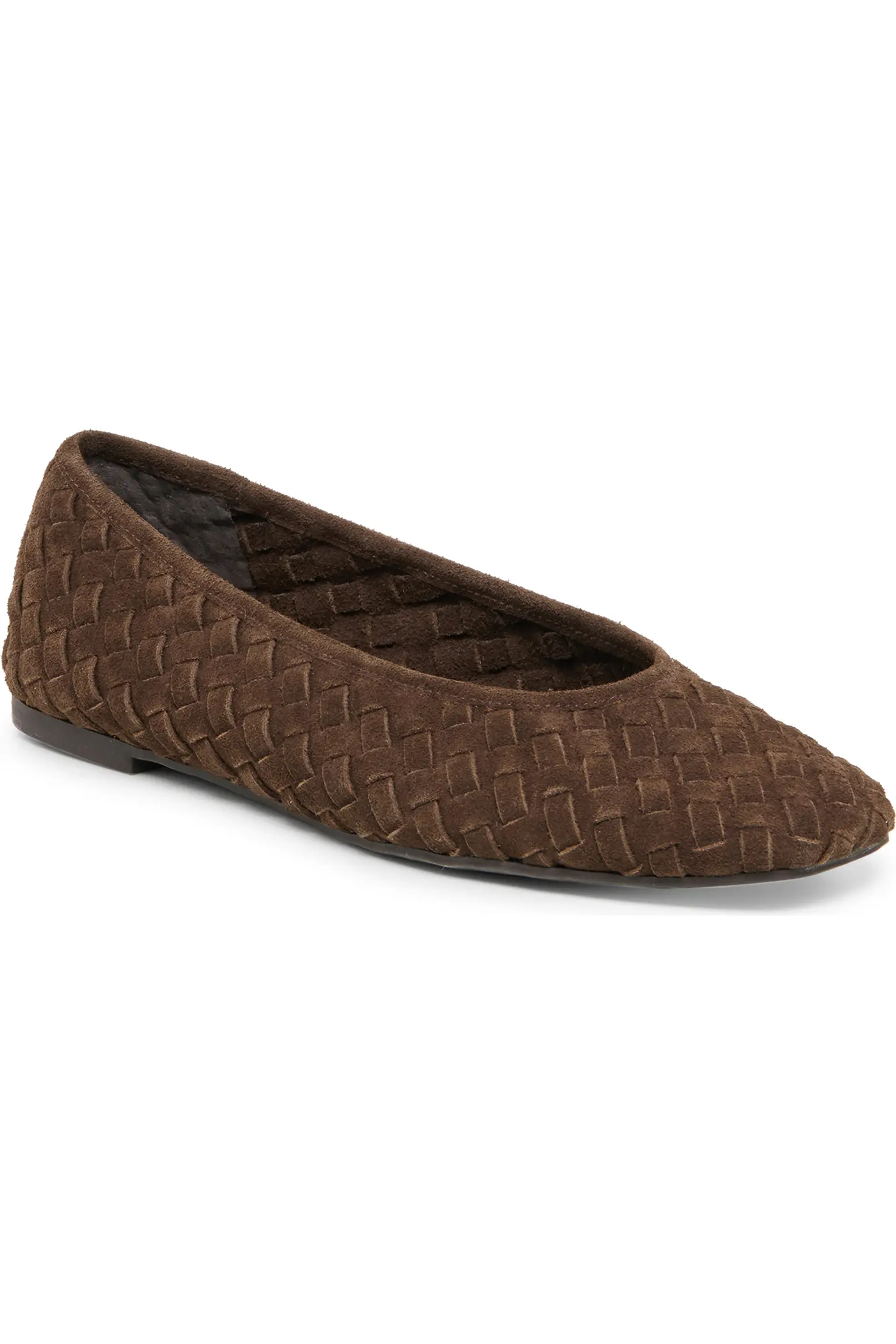 Dolce Vita, Mycah Wovan Flat