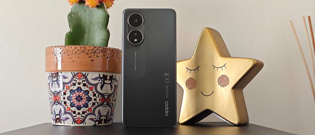 OPPO A58