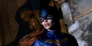 Warner Bros. 'Batgirl'