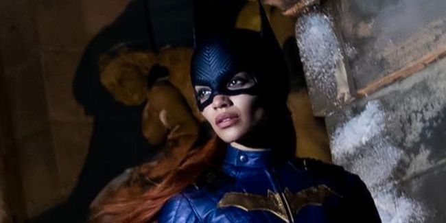 Warner Bros. &#039;Batgirl&#039;