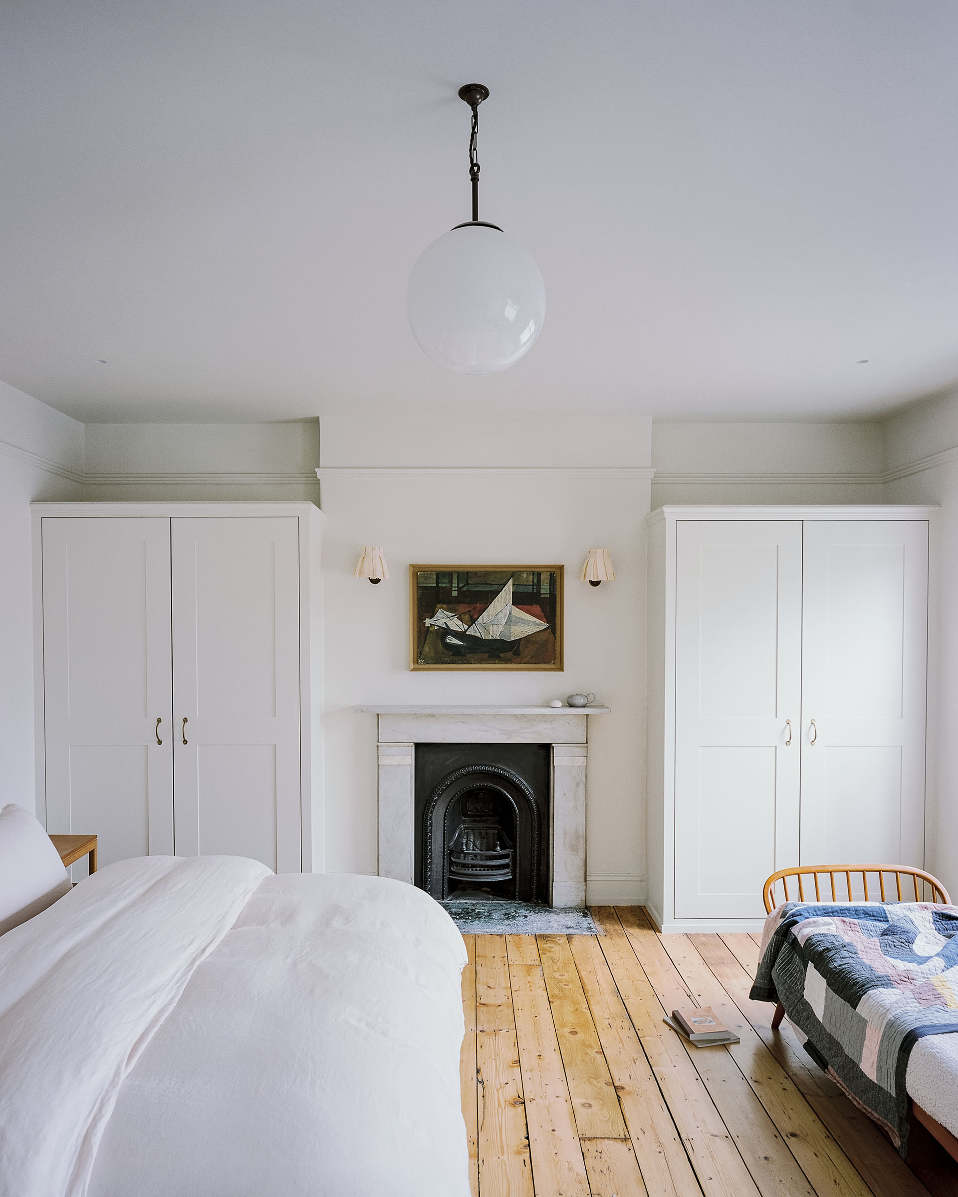 Kentish Town House