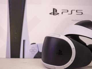 Ps5 Psvr Box