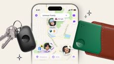 Life360 and Tile integration