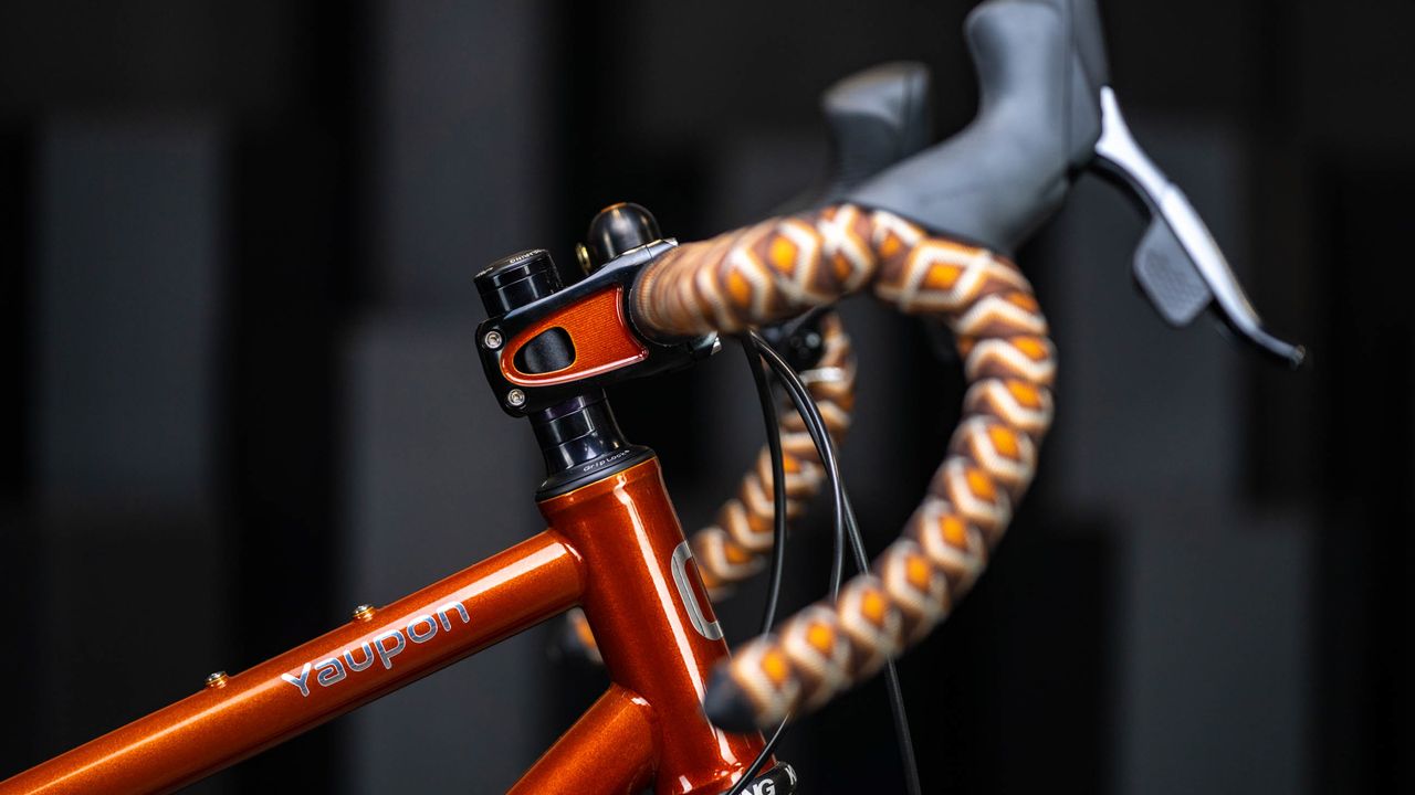 Enve Builders Roundup 2022 - Chumba Yaupon