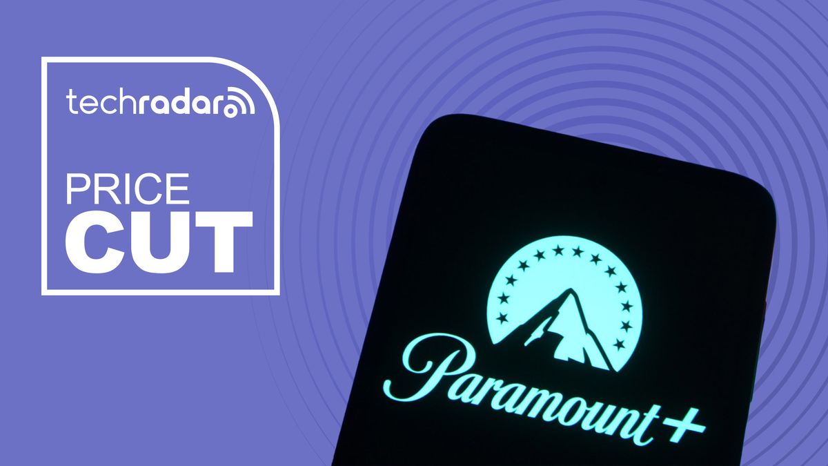 This Paramount Plus Black Friday deal is not to be missed if you're a