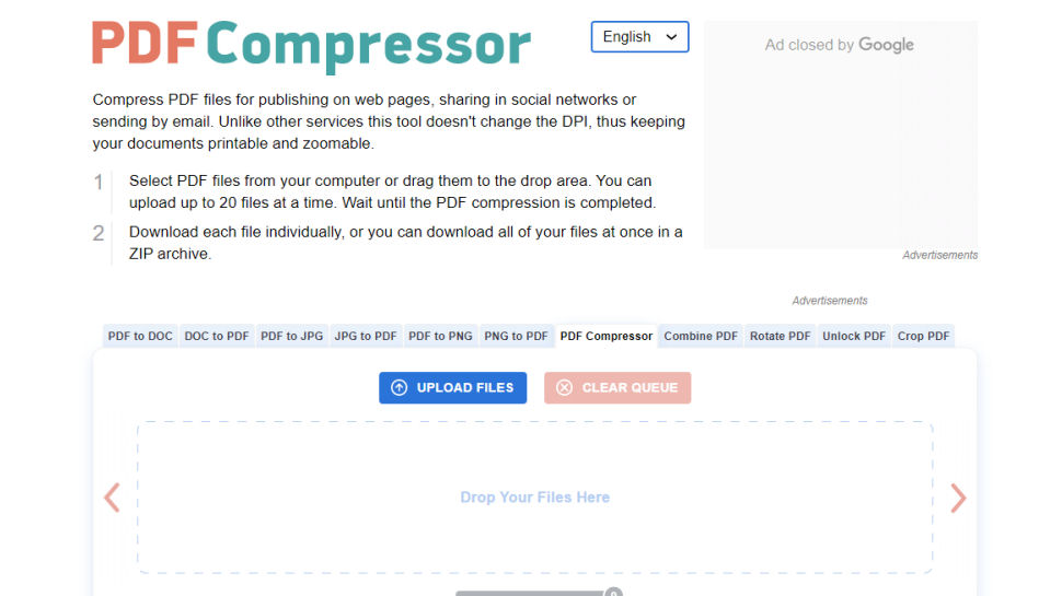 Best PDF compressor of 2024 TechRadar