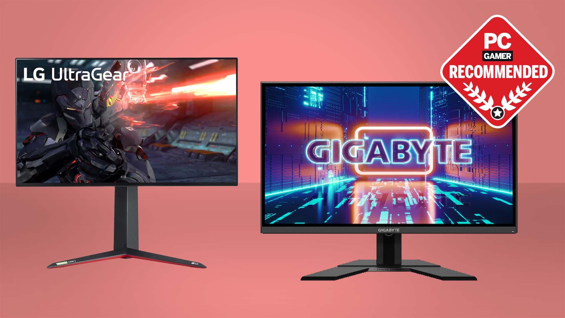 The best FreeSync monitors in 2024 PC Gamer