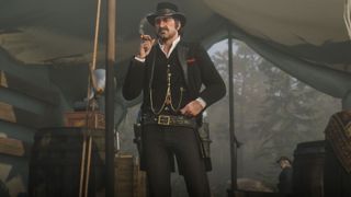 Discuss Everything About Red Dead Wiki