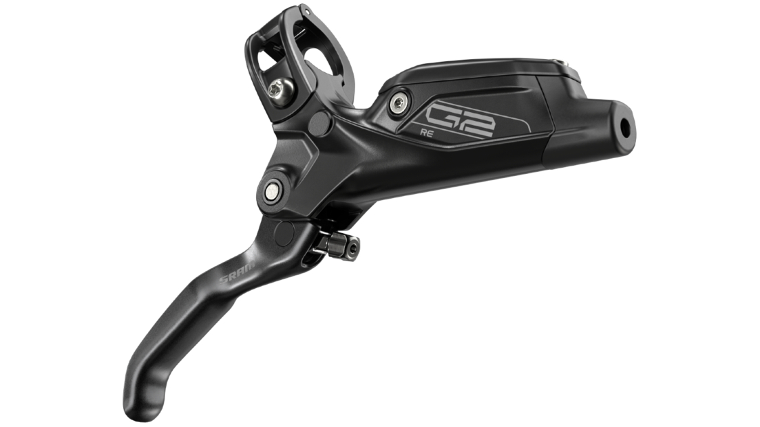 Best mountain bike brakes 2024 BikePerfect