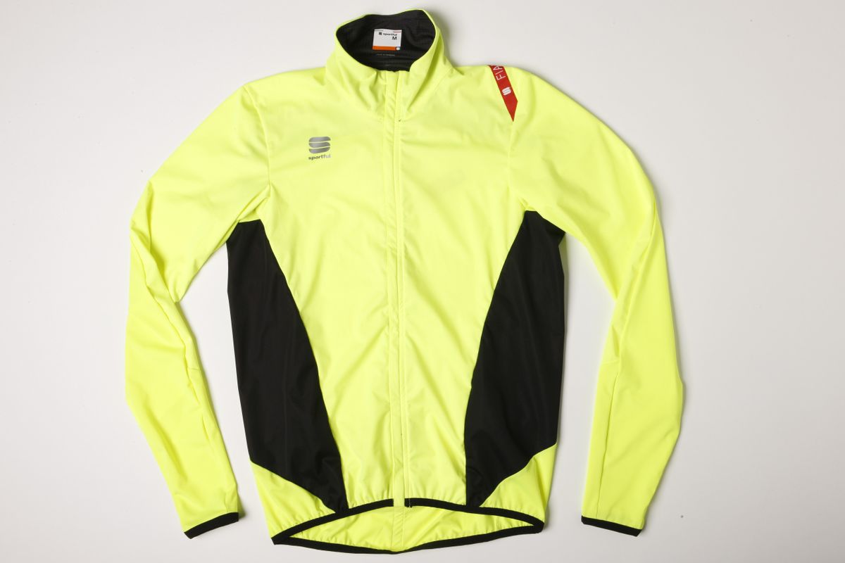 Windproof And Rainproof Cycling Mens Fiandre Light No Rain