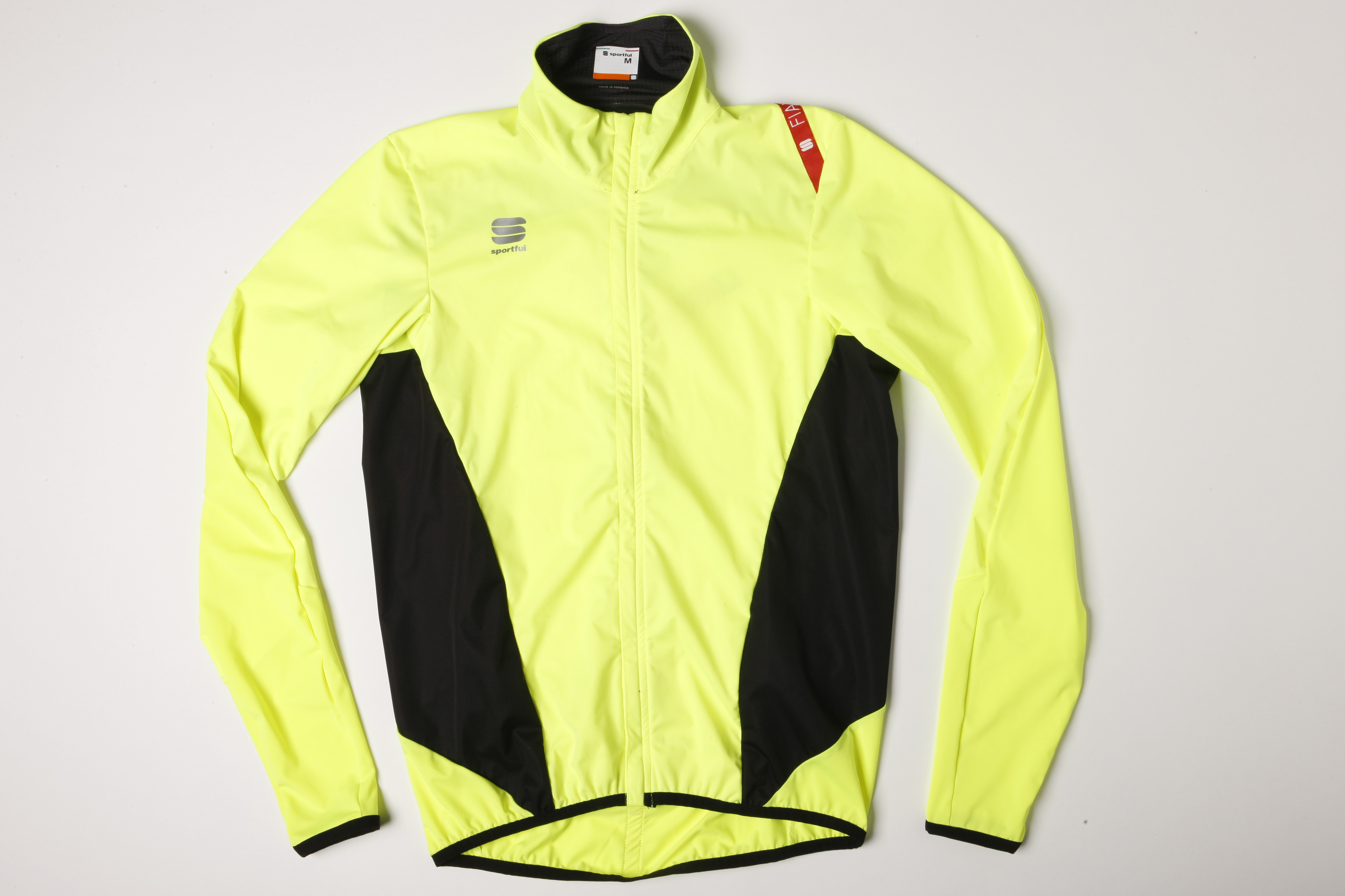 Sportful Light NoRain Top review | Cycling Weekly