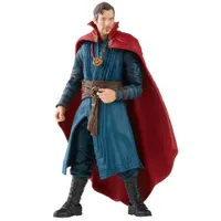 Marvel Legends Doctor Strange (No Way Home) | $29.81 at AmazonUK price: