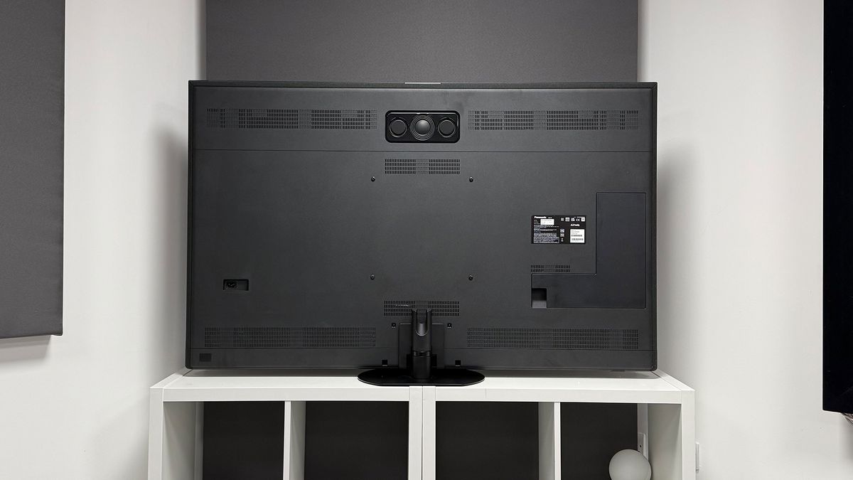 Panasonic Z95B 65-inch OLED TV