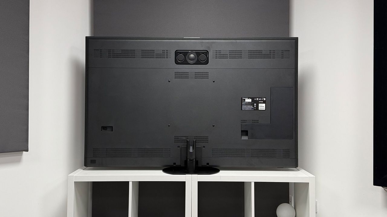 Panasonic Z95B 65-inch OLED TV