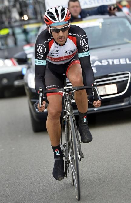 Fabian Cancellara (RadioShack - Leopard)