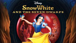 Snow White has a 34-minute making of documentary. 