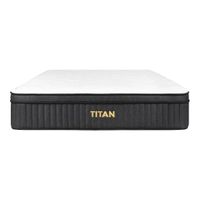 Titan Plus Luxe Mattress