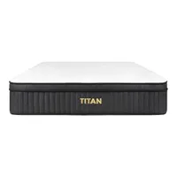 Titan Plus Luxe Mattress