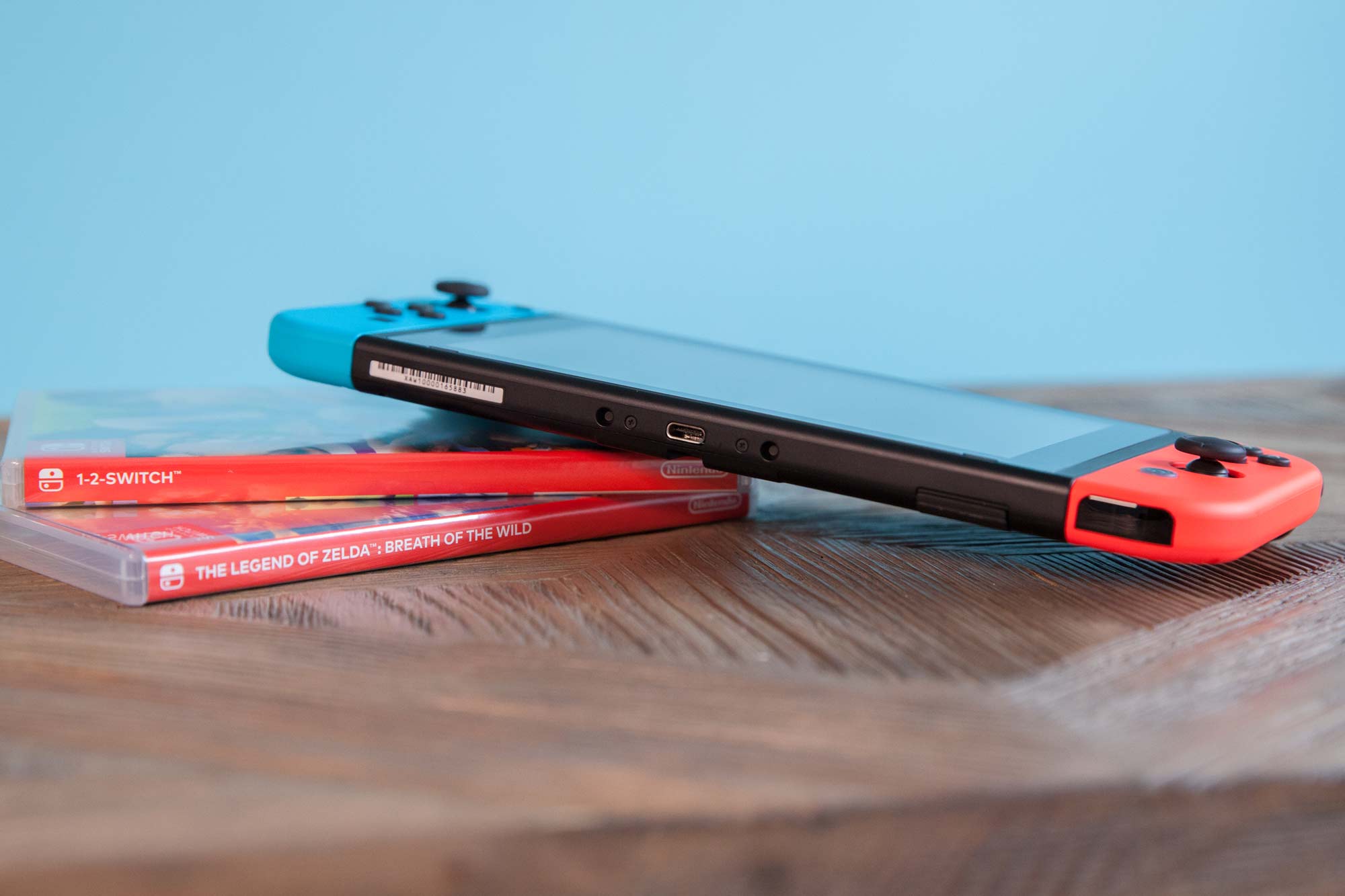 Nintendo Switch Two-Factor Security: How To Turn It On (And Why) - SlashGear