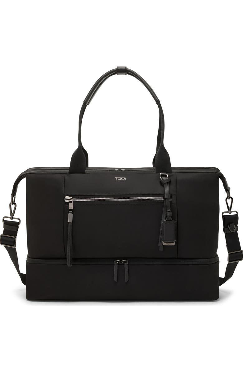 Voyageur Contine Weekend Bag