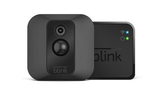 Blink XT review