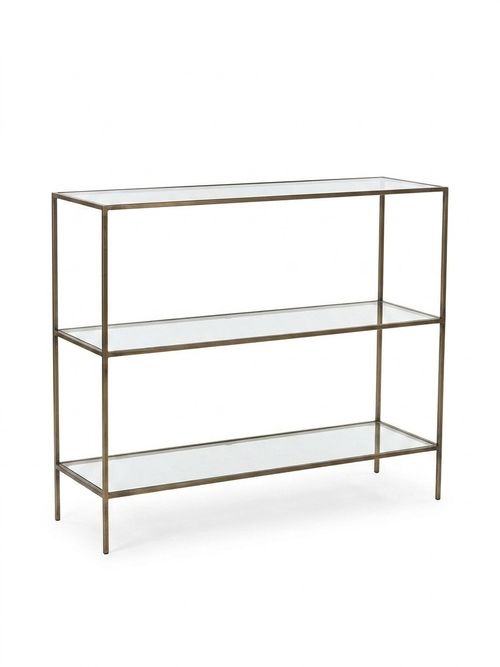 Mahi Console Table