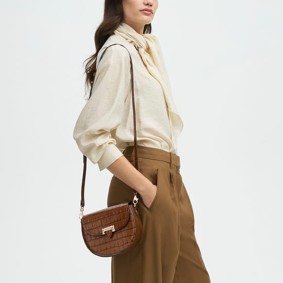 Portobello Crossbody