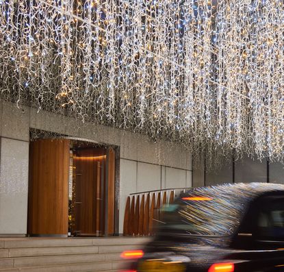 Festive Installations The best designed festive installations of 2017: in pictures | Wallpaper*