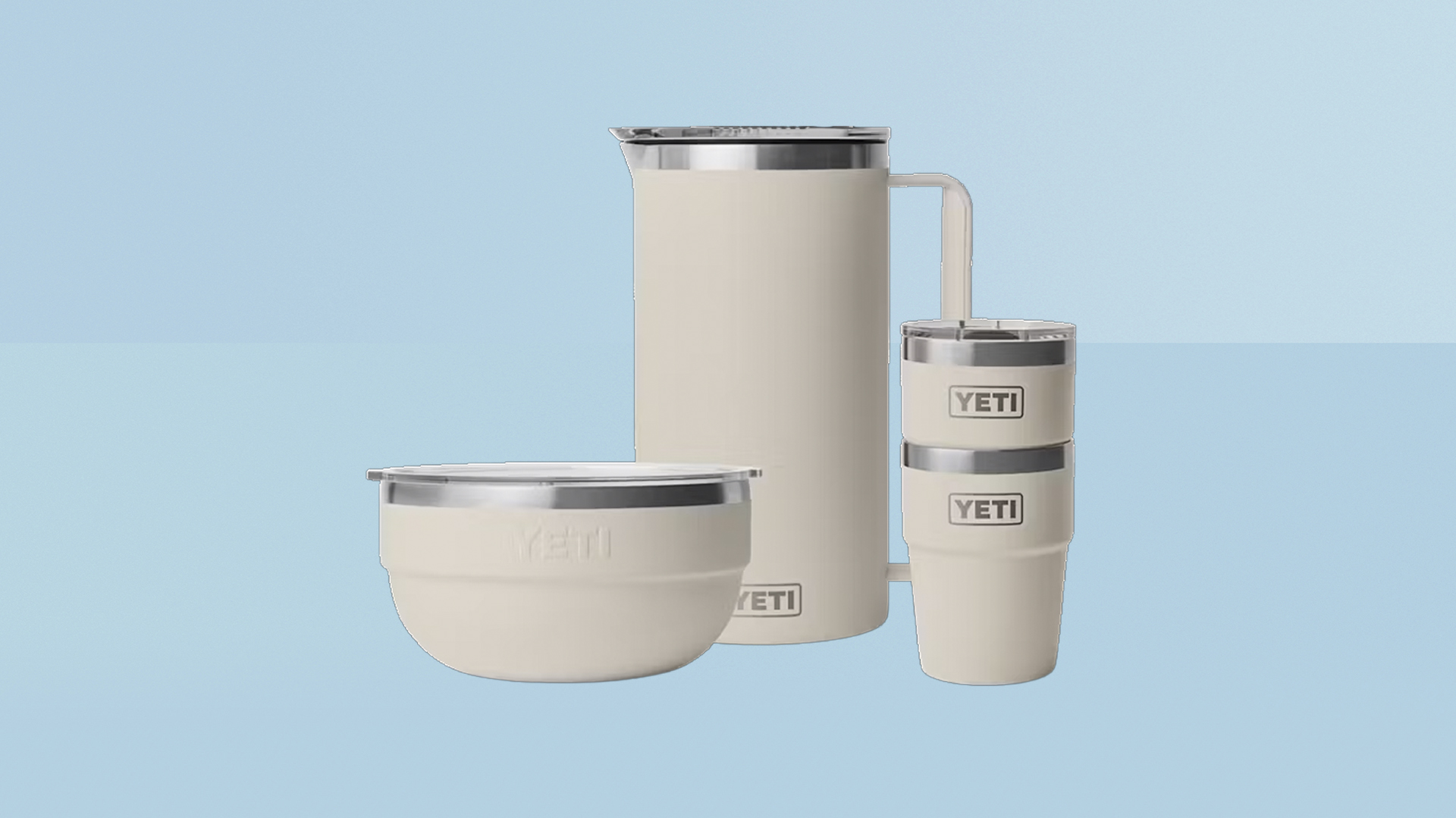 YETI The Dip 'n' Sip Set