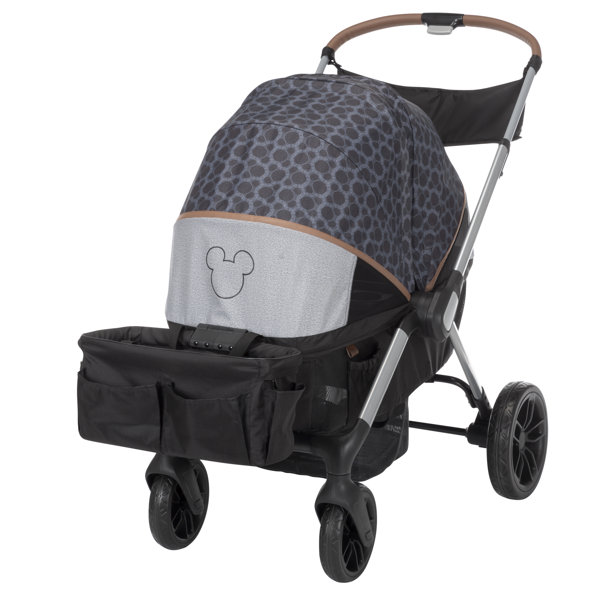 Disney Baby&amp;reg; Summit&amp;trade; Wagon Stroller