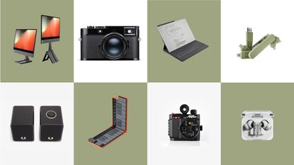 Wallpaper* 2024 Tech Gift Guide