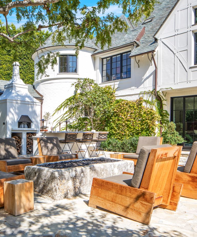 Inside Ellen DeGeneres' house currently for sale in Beverly Hills